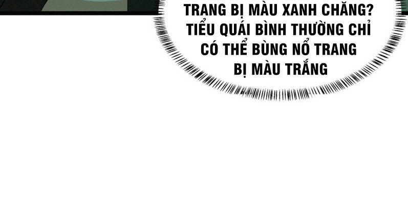 Nơi Này Có Yêu Khí Chapter 59 - Trang 2