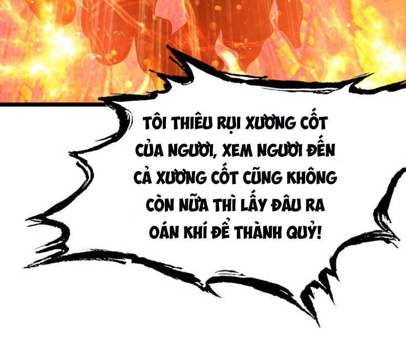 Nơi Này Có Yêu Khí Chapter 58 - Trang 2