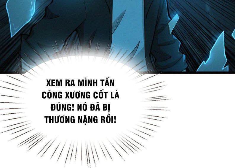 Nơi Này Có Yêu Khí Chapter 58 - Trang 2