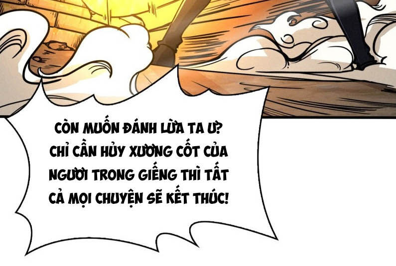 Nơi Này Có Yêu Khí Chapter 58 - Trang 2