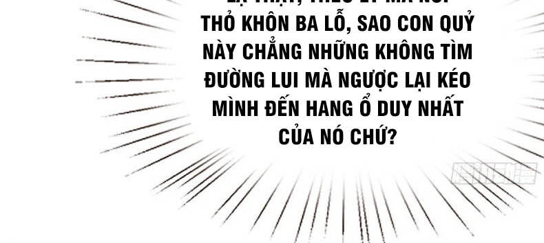 Nơi Này Có Yêu Khí Chapter 58 - Trang 2