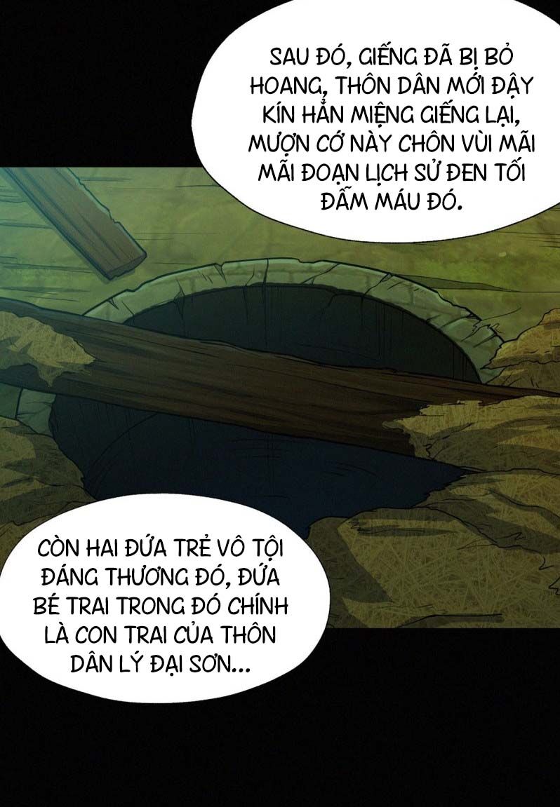 Nơi Này Có Yêu Khí Chapter 56 - Trang 2