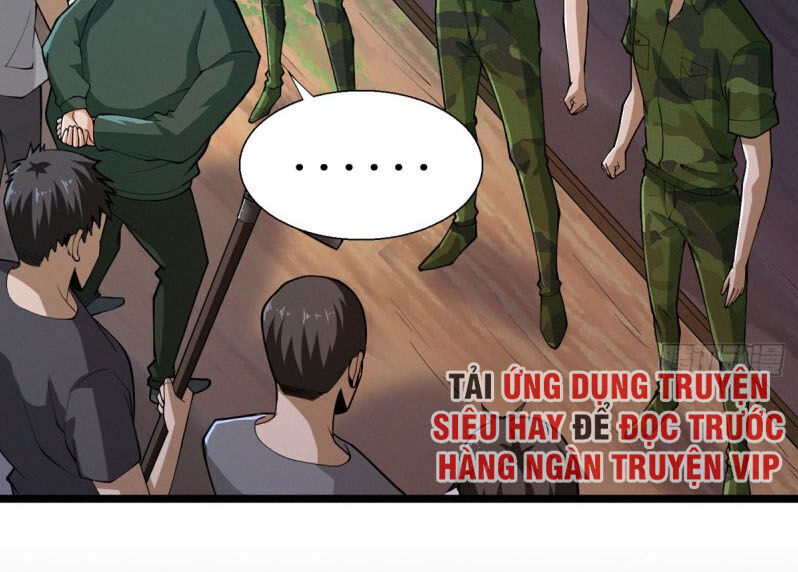 Nơi Này Có Yêu Khí Chapter 55 - Trang 2