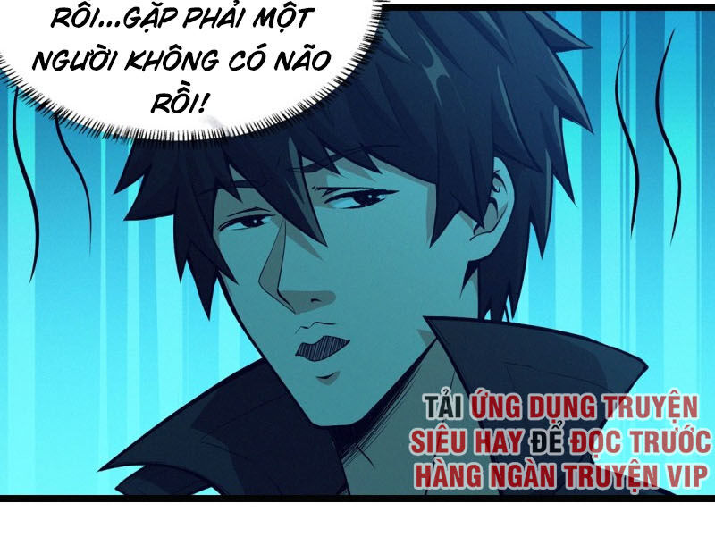 Nơi Này Có Yêu Khí Chapter 54 - Trang 2