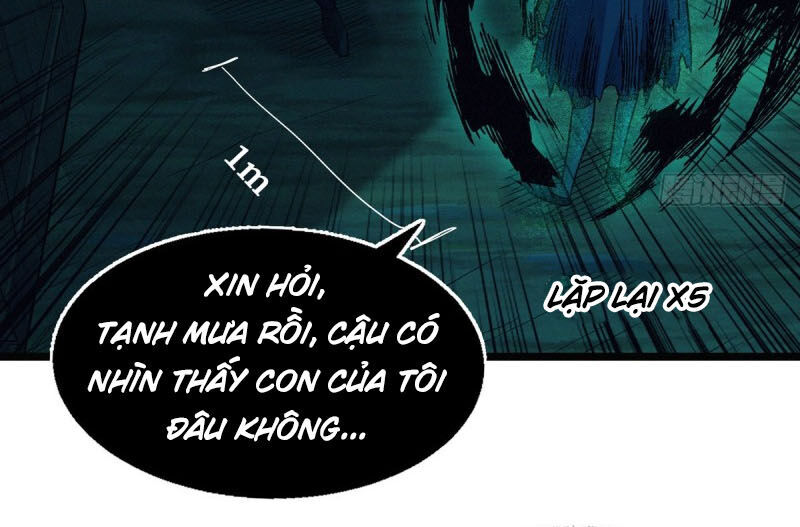 Nơi Này Có Yêu Khí Chapter 54 - Trang 2