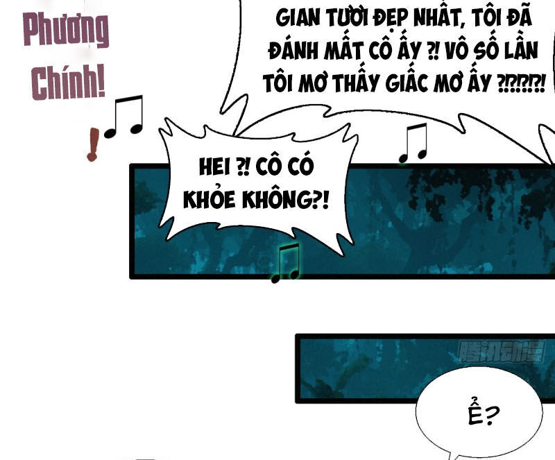 Nơi Này Có Yêu Khí Chapter 54 - Trang 2