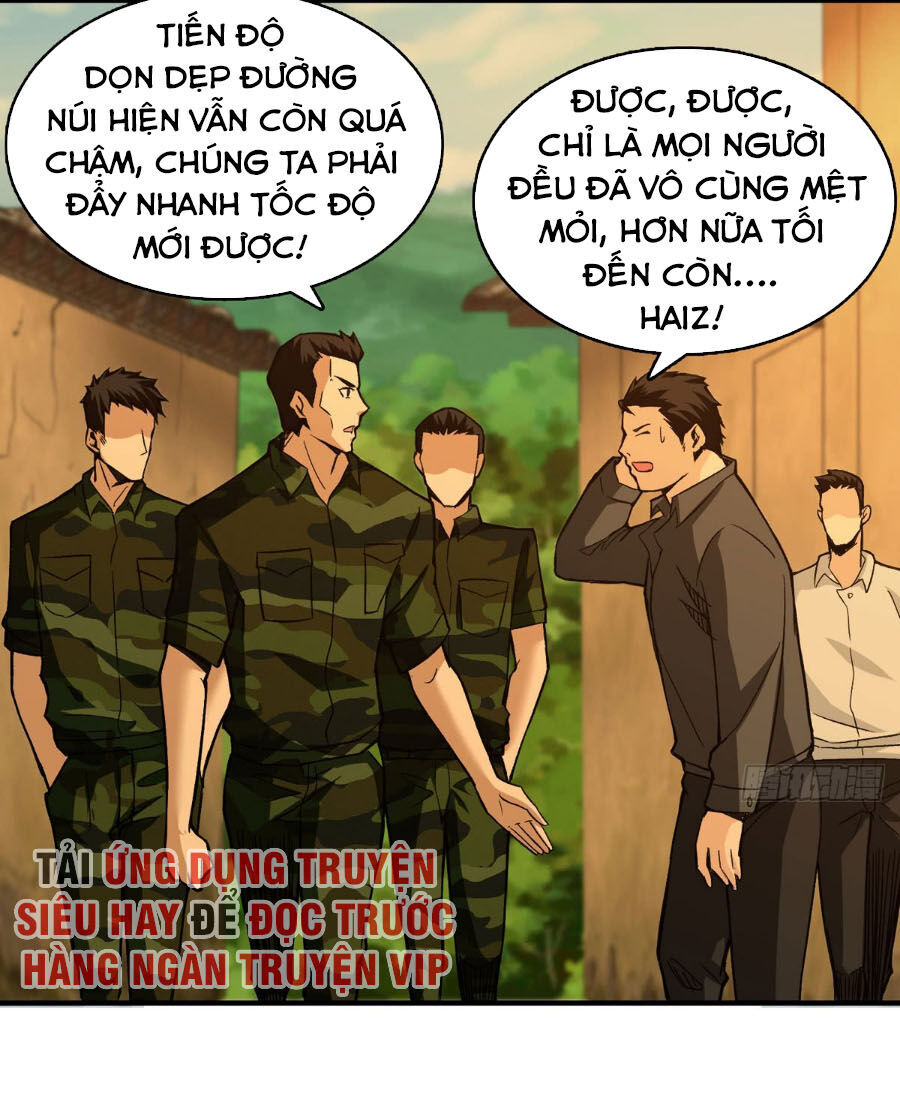 Nơi Này Có Yêu Khí Chapter 53 - Trang 2