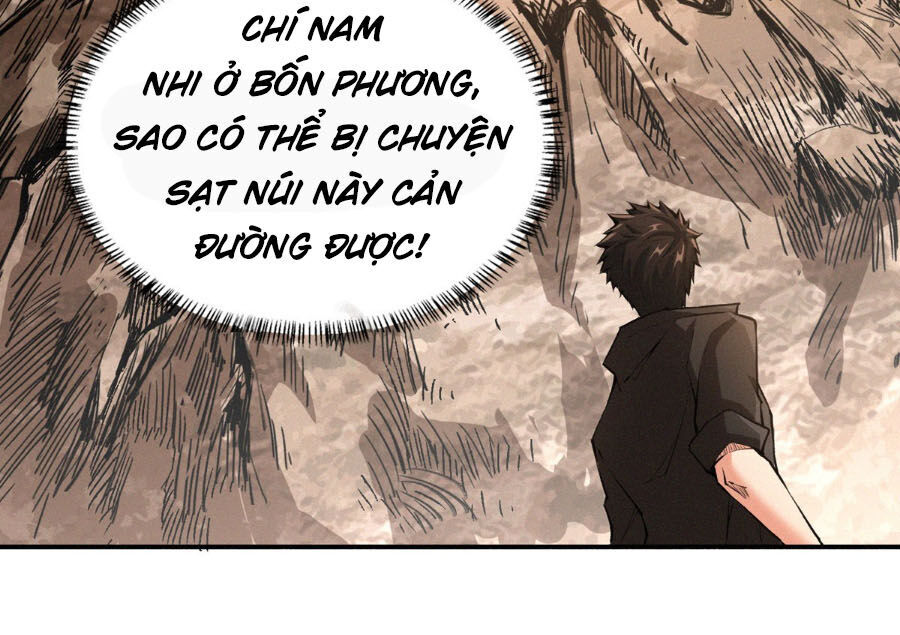 Nơi Này Có Yêu Khí Chapter 53 - Trang 2