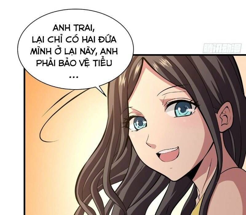 Nơi Này Có Yêu Khí Chapter 52 - Trang 2