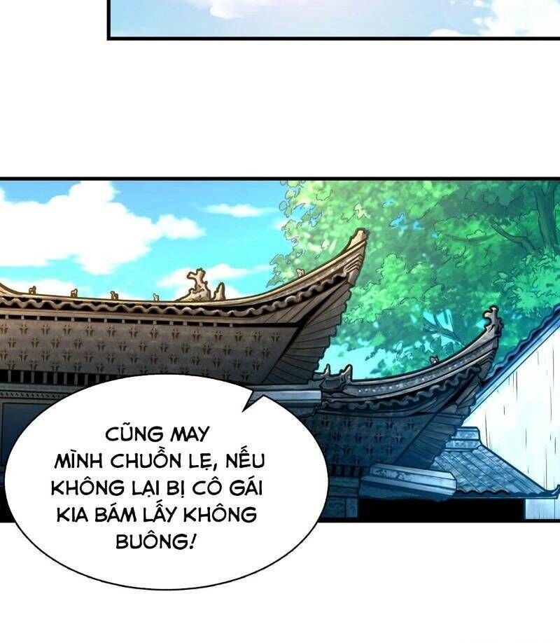 Nơi Này Có Yêu Khí Chapter 52 - Trang 2