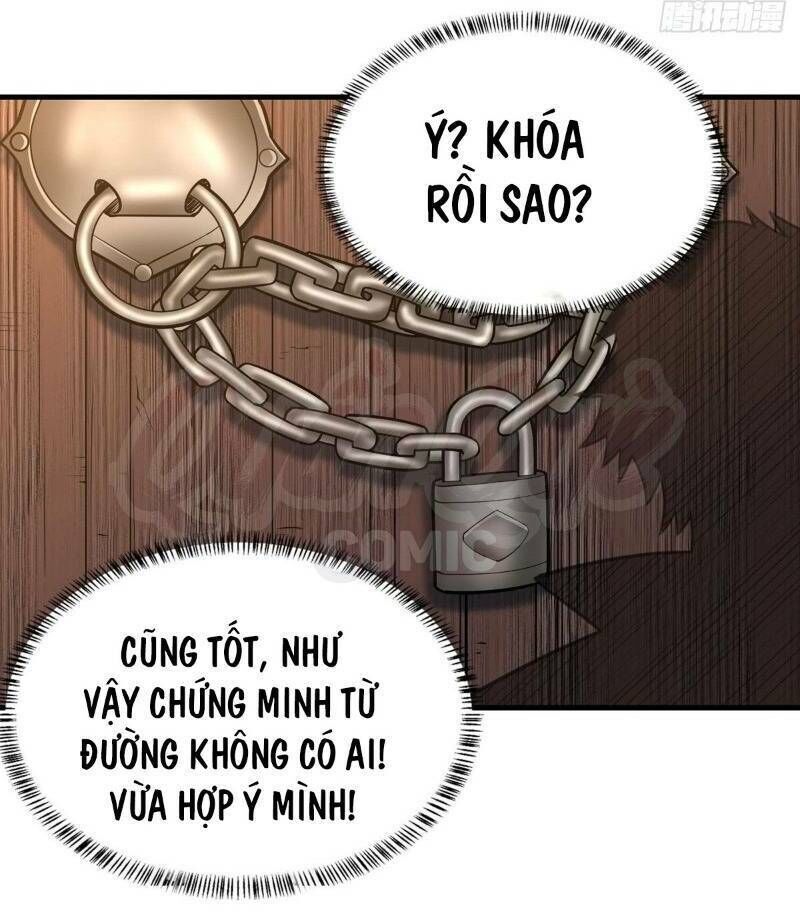 Nơi Này Có Yêu Khí Chapter 52 - Trang 2