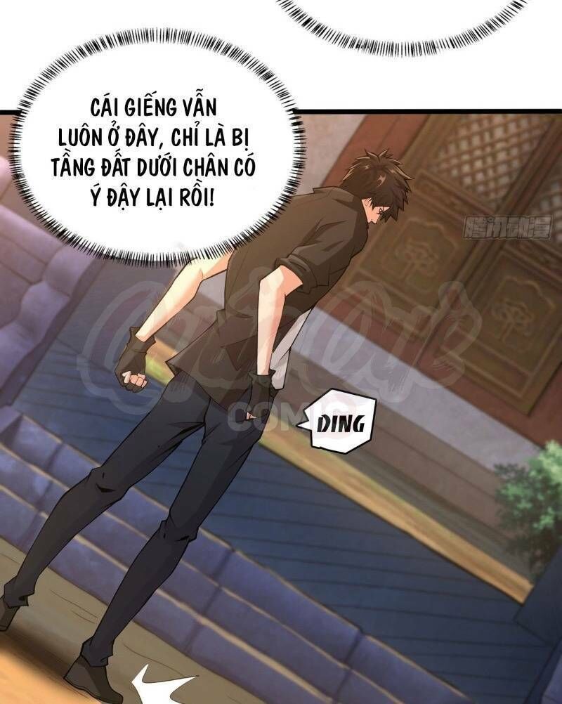 Nơi Này Có Yêu Khí Chapter 52 - Trang 2