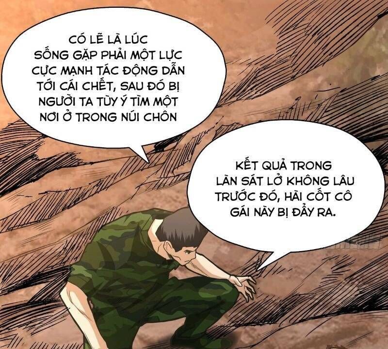 Nơi Này Có Yêu Khí Chapter 52 - Trang 2