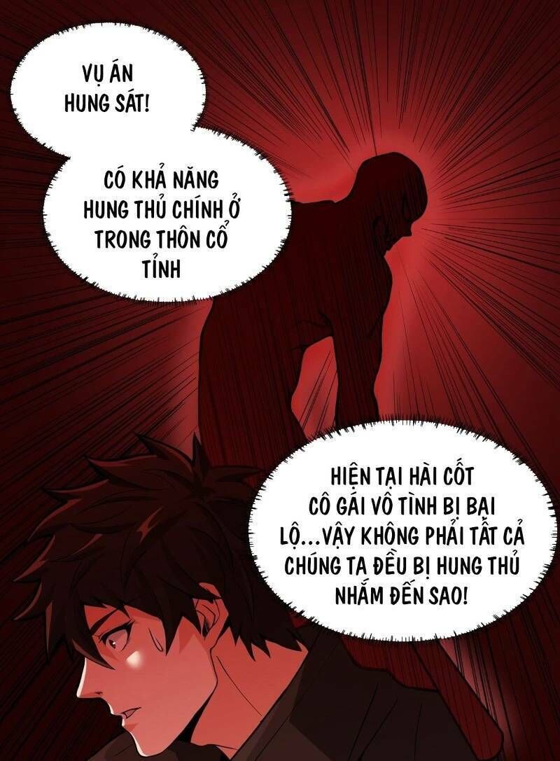 Nơi Này Có Yêu Khí Chapter 52 - Trang 2