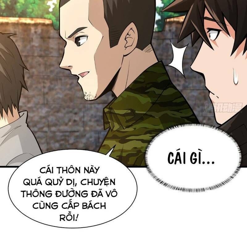 Nơi Này Có Yêu Khí Chapter 52 - Trang 2