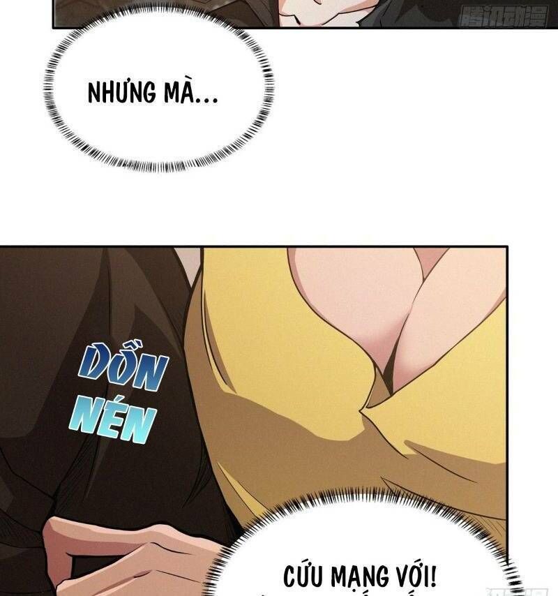 Nơi Này Có Yêu Khí Chapter 51 - Trang 2