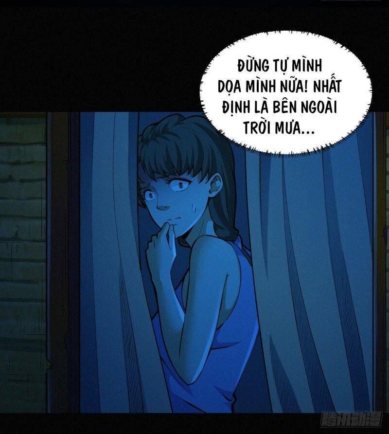 Nơi Này Có Yêu Khí Chapter 51 - Trang 2