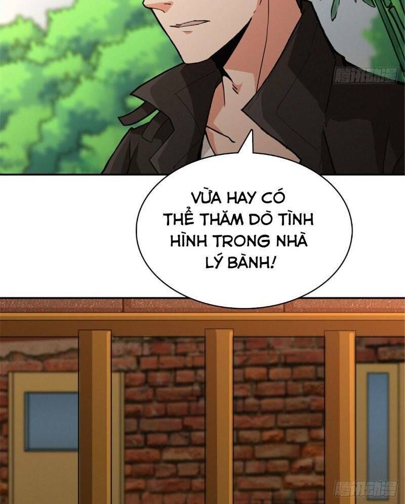 Nơi Này Có Yêu Khí Chapter 50 - Trang 2