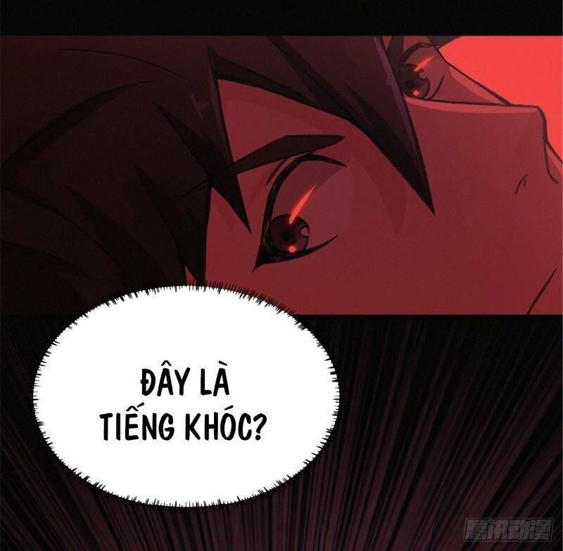 Nơi Này Có Yêu Khí Chapter 50 - Trang 2