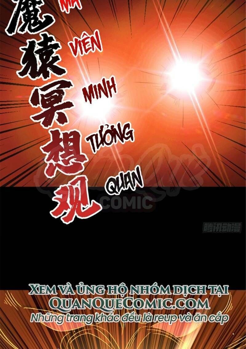 Nơi Này Có Yêu Khí Chapter 50 - Trang 2