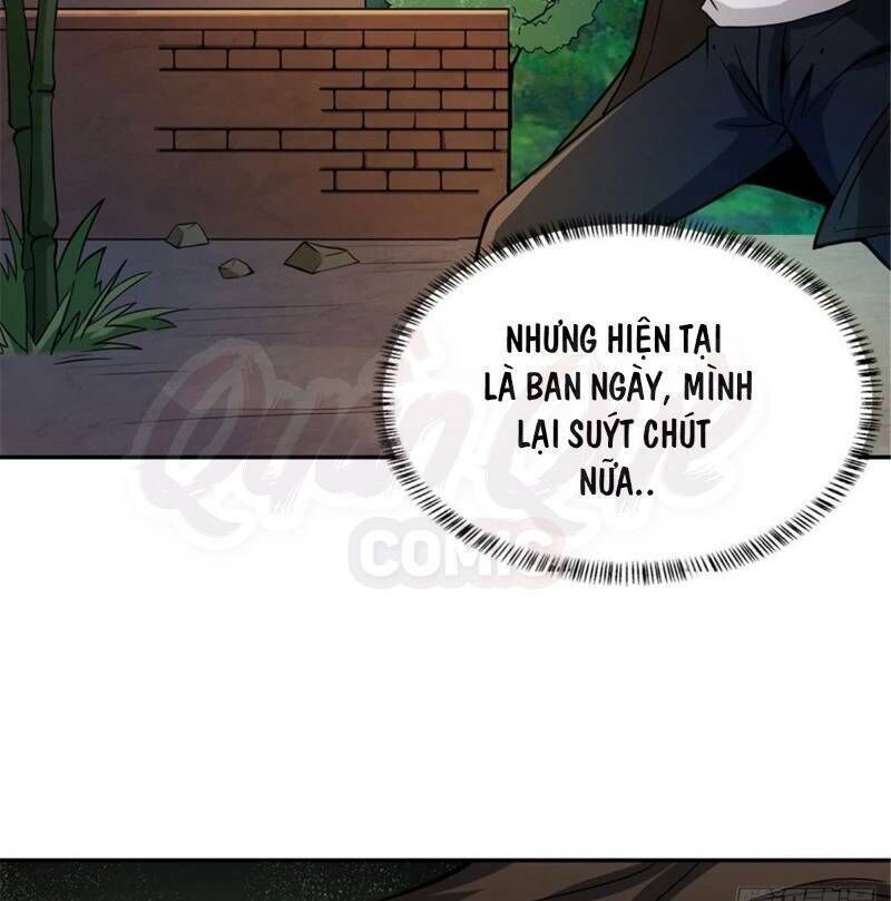 Nơi Này Có Yêu Khí Chapter 50 - Trang 2