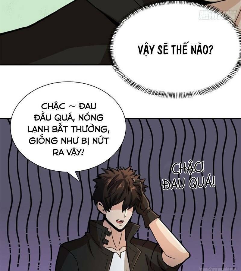 Nơi Này Có Yêu Khí Chapter 50 - Trang 2