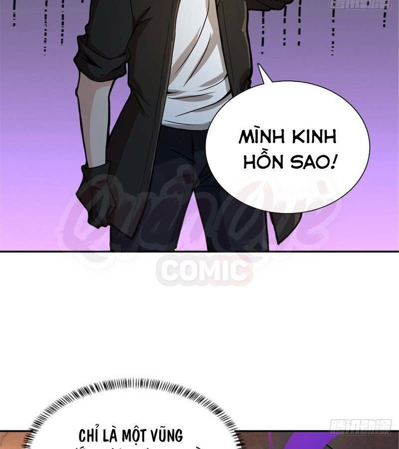 Nơi Này Có Yêu Khí Chapter 50 - Trang 2