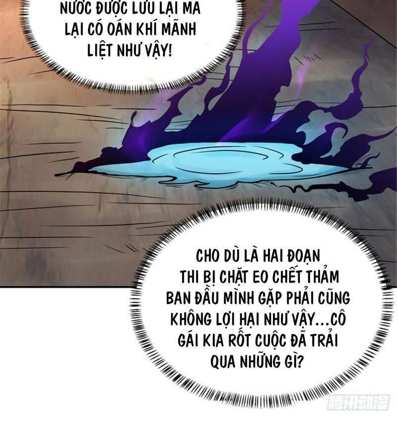 Nơi Này Có Yêu Khí Chapter 50 - Trang 2