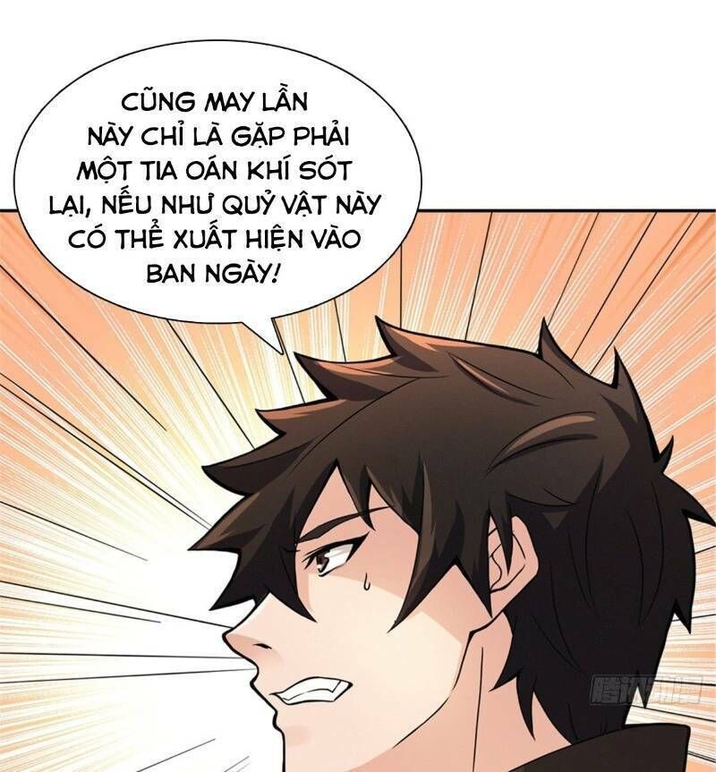 Nơi Này Có Yêu Khí Chapter 50 - Trang 2