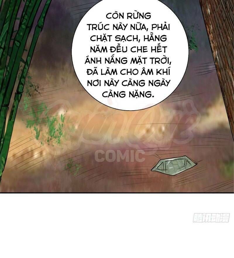 Nơi Này Có Yêu Khí Chapter 50 - Trang 2