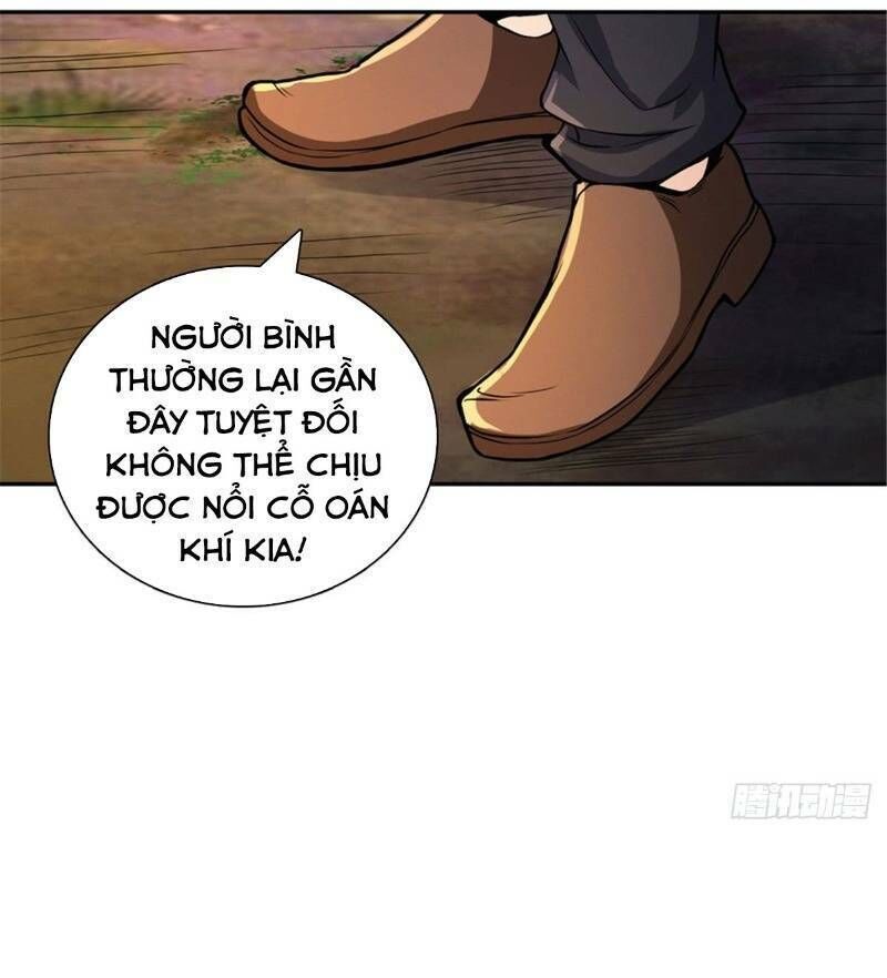 Nơi Này Có Yêu Khí Chapter 50 - Trang 2