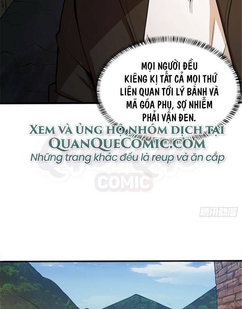 Nơi Này Có Yêu Khí Chapter 50 - Trang 2