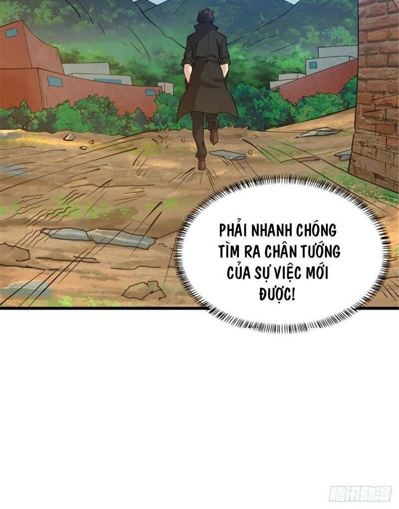 Nơi Này Có Yêu Khí Chapter 50 - Trang 2