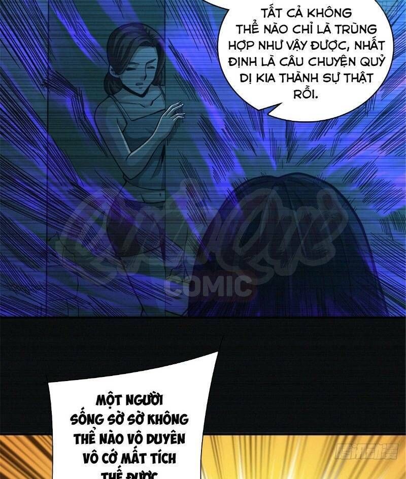 Nơi Này Có Yêu Khí Chapter 49 - Trang 2