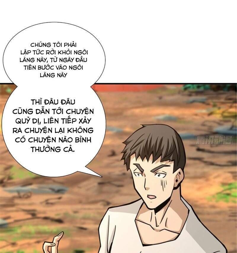 Nơi Này Có Yêu Khí Chapter 49 - Trang 2