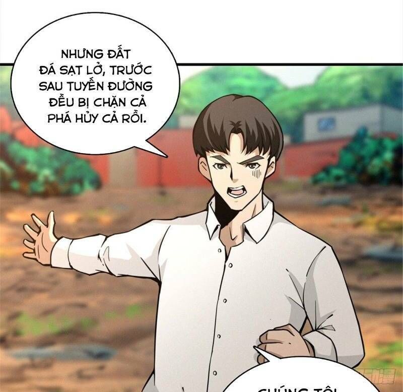 Nơi Này Có Yêu Khí Chapter 49 - Trang 2