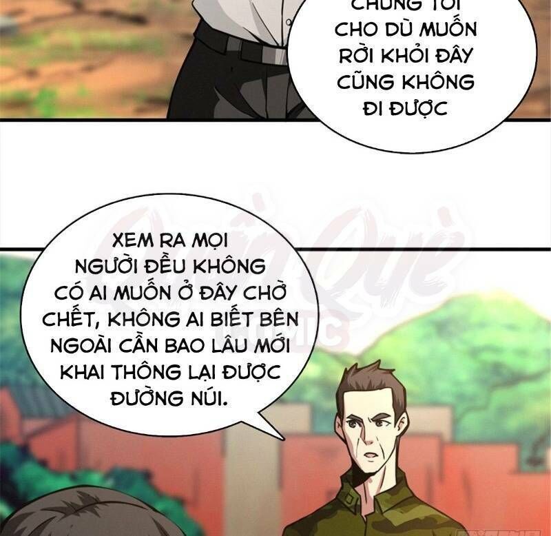 Nơi Này Có Yêu Khí Chapter 49 - Trang 2