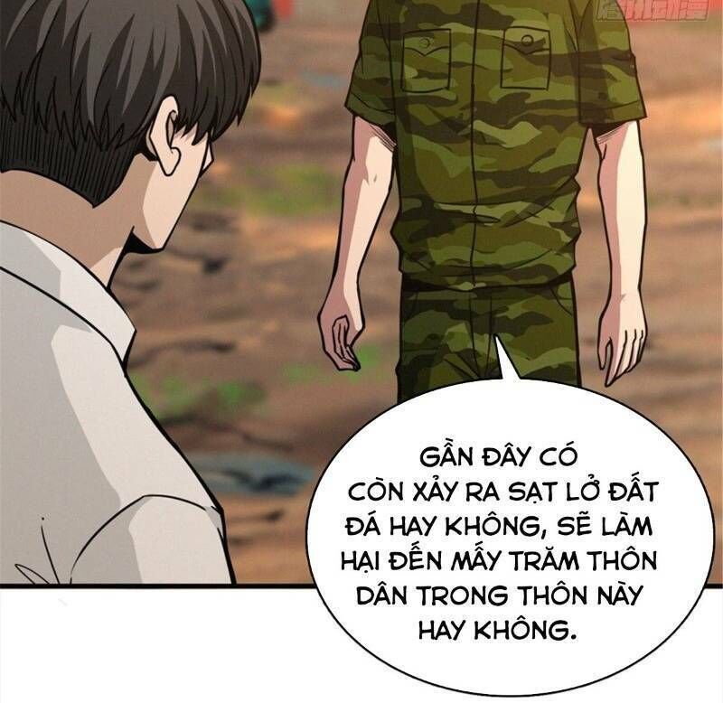 Nơi Này Có Yêu Khí Chapter 49 - Trang 2