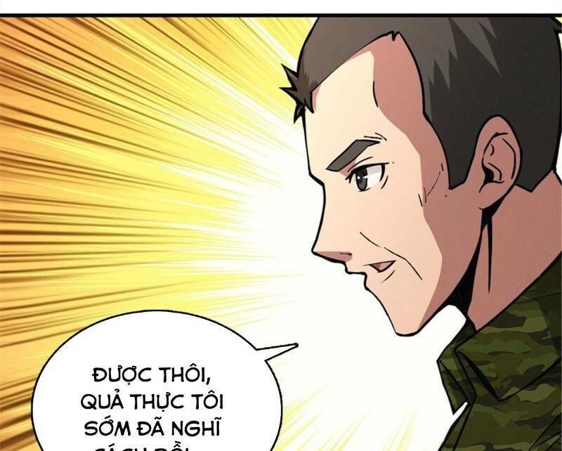 Nơi Này Có Yêu Khí Chapter 49 - Trang 2