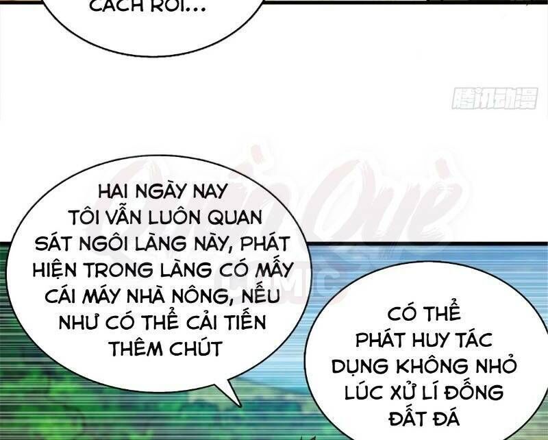 Nơi Này Có Yêu Khí Chapter 49 - Trang 2