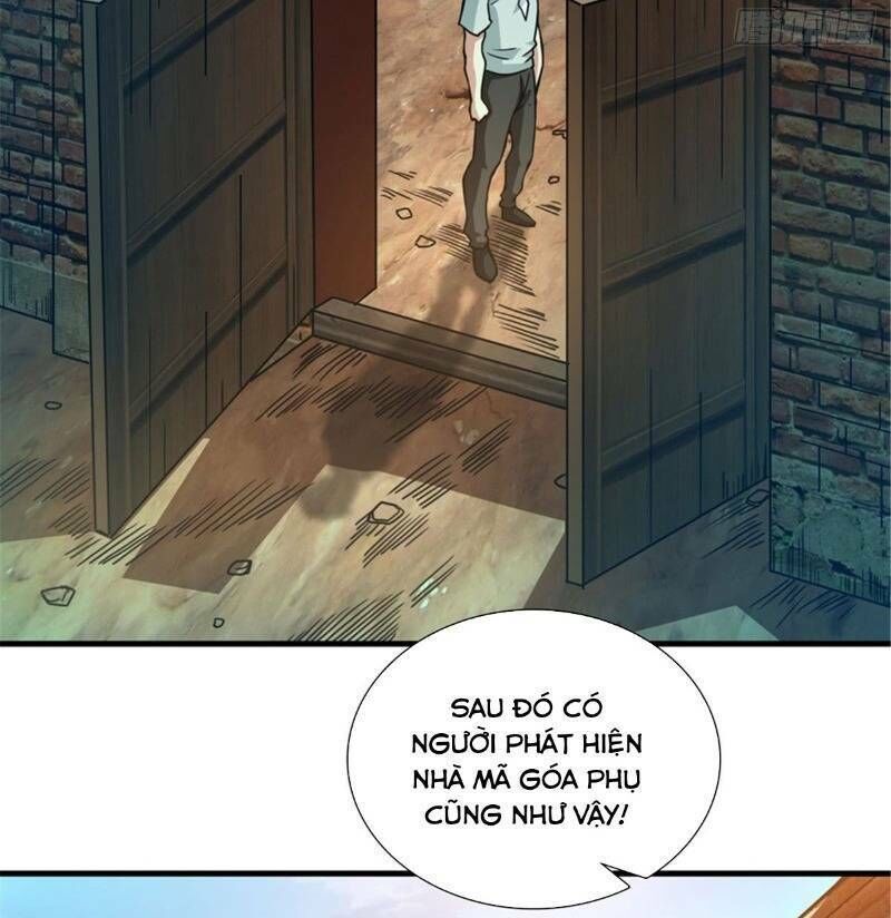 Nơi Này Có Yêu Khí Chapter 49 - Trang 2