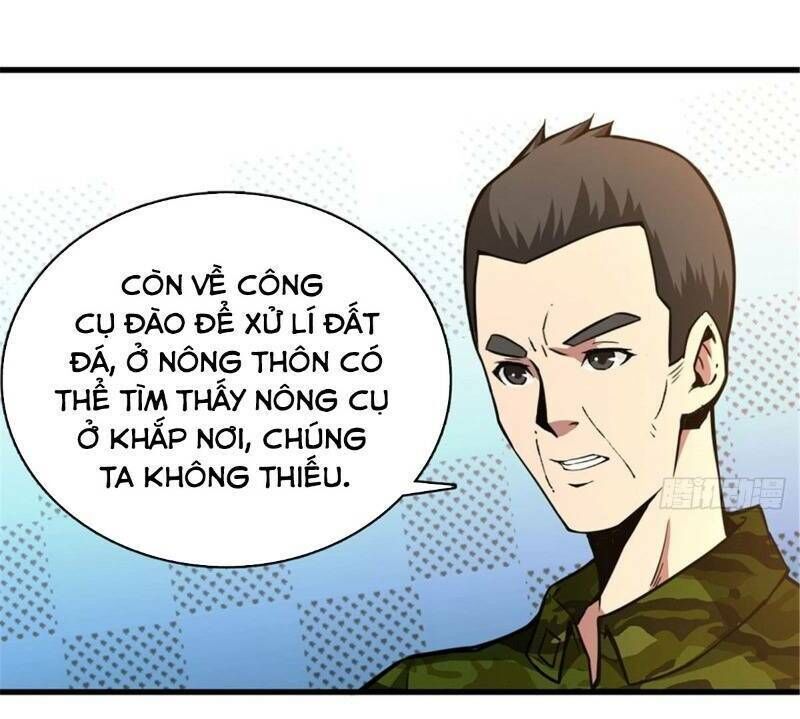 Nơi Này Có Yêu Khí Chapter 49 - Trang 2