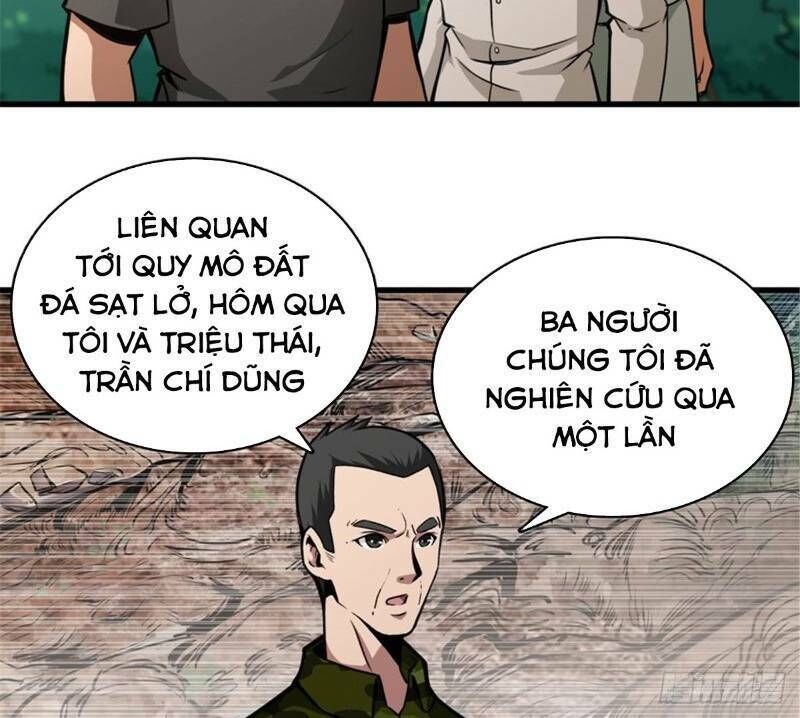 Nơi Này Có Yêu Khí Chapter 49 - Trang 2