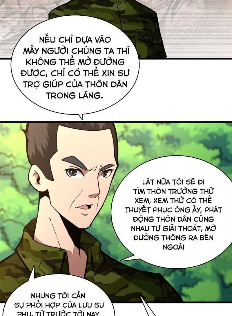 Nơi Này Có Yêu Khí Chapter 49 - Trang 2