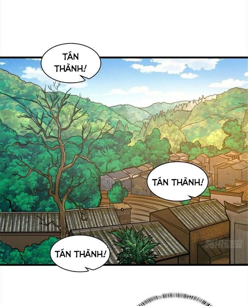 Nơi Này Có Yêu Khí Chapter 49 - Trang 2