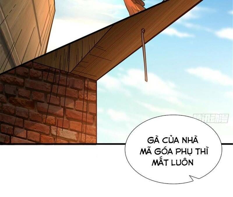 Nơi Này Có Yêu Khí Chapter 49 - Trang 2