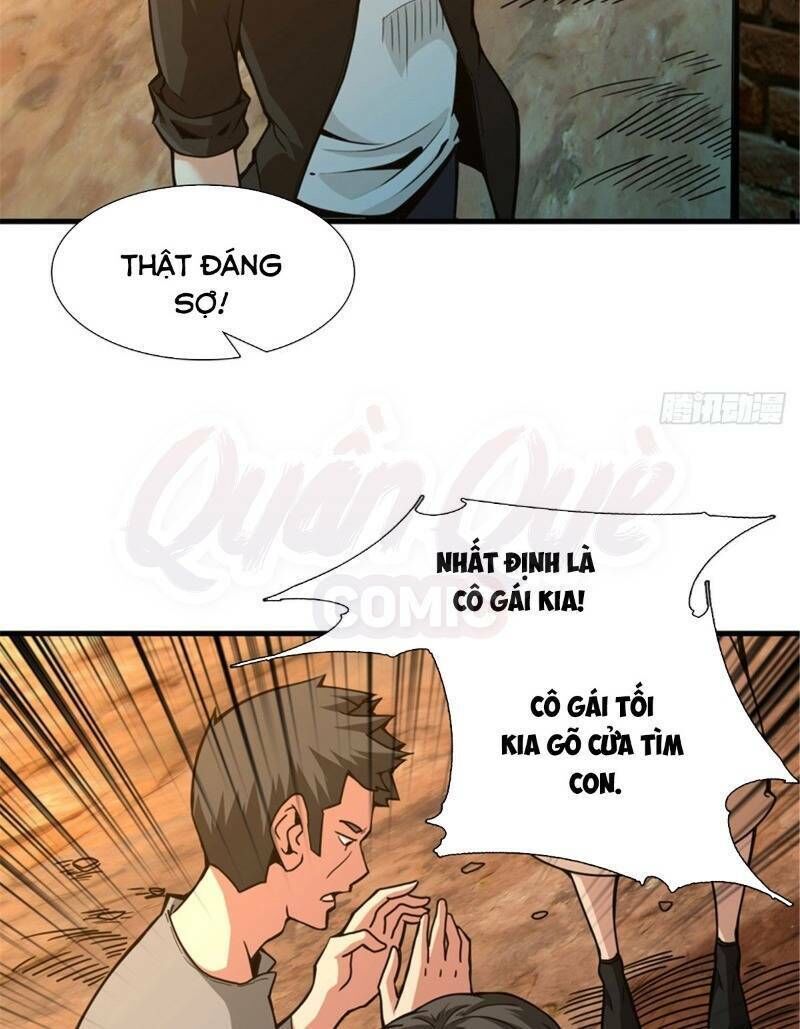 Nơi Này Có Yêu Khí Chapter 49 - Trang 2