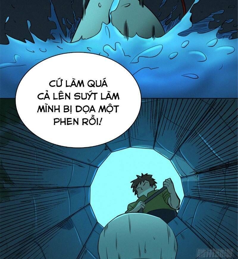 Nơi Này Có Yêu Khí Chapter 48 - Trang 2