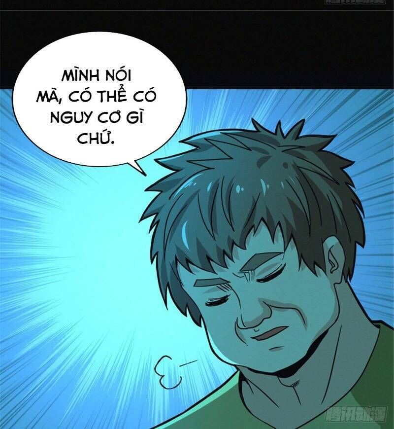 Nơi Này Có Yêu Khí Chapter 48 - Trang 2