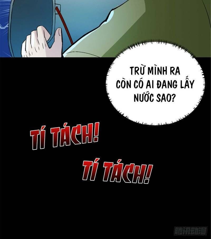 Nơi Này Có Yêu Khí Chapter 48 - Trang 2